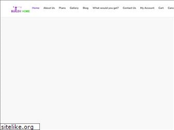 Sites similar to buildithome.com