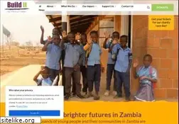 Sites similar to builditinternational.org
