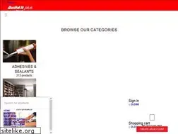 Sites similar to builditstrand.co.za