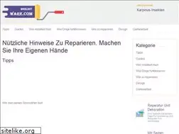 Sites similar to builditware.com