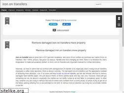 Sites similar to buildjersey.blogspot.com