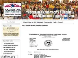 Sites similar to buildkc.org