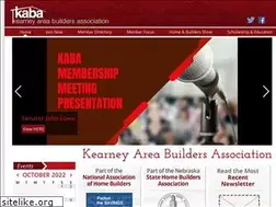 Sites similar to buildkearney.com