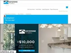 Sites similar to buildkeystone.com