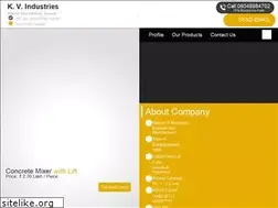 Sites similar to buildkingindia.com