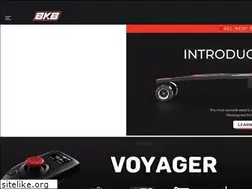 Sites similar to buildkitboards.com