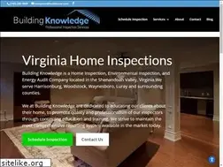 Sites similar to buildknow.com