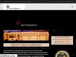 Sites similar to buildlascruces.com