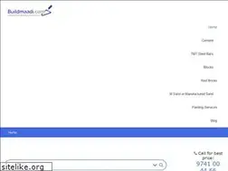 Sites similar to buildmaadi.com