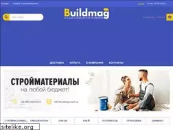 Sites similar to buildmag.com.ua