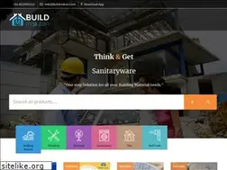 Sites similar to buildmakaan.com