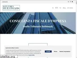 Sites similar to buildmark.it