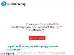 Sites similar to buildmarketing.ca