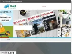 Sites similar to buildmarketing.hu