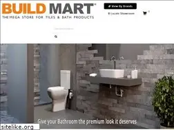 Sites similar to buildmart.co.in