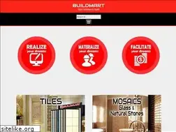 Sites similar to buildmart.org