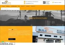 Sites similar to buildmate.com.sg