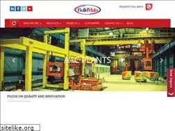 Sites similar to buildmate.in