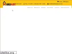 Sites similar to buildmategh.com