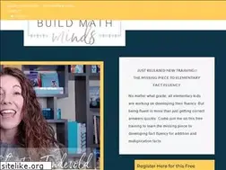Sites similar to buildmathminds.com