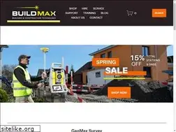 Sites similar to buildmax.co.nz
