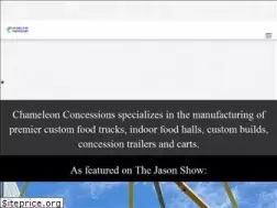 Sites similar to buildmeafoodtruck.com
