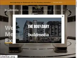 Sites similar to buildmedia.com