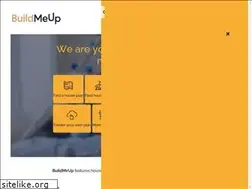 Sites similar to buildmeup.co.nz