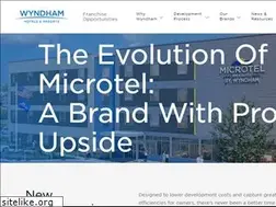 Sites similar to buildmicrotel.com