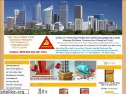 Sites similar to buildmix.com.vn