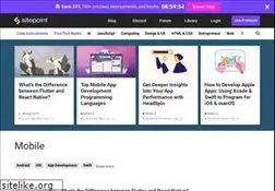 Sites similar to buildmobile.com