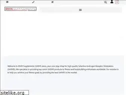 Sites similar to buildmoremuscle.eu