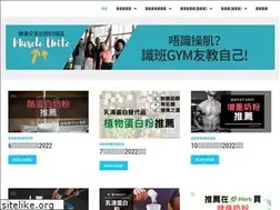 Sites similar to buildmuscler.com