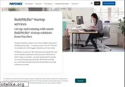 Sites similar to buildmybiz.com