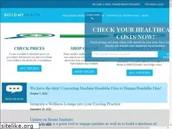 Sites similar to buildmybod.com