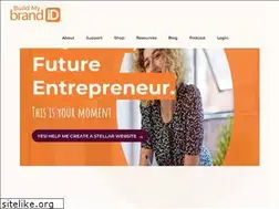 Sites similar to buildmybrandid.com