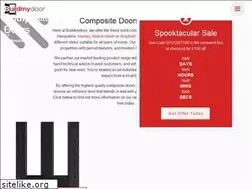 Sites similar to buildmydoor.co.uk