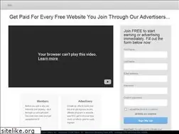 Sites similar to buildmydownlines.com