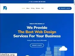 Sites similar to buildmydreamsite.com