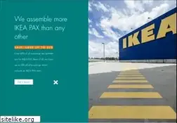 Sites similar to buildmyflatpacks.com