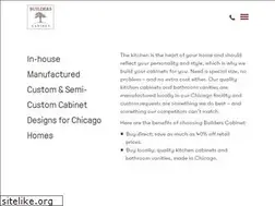 Sites similar to buildmykitchen.com