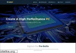 Sites similar to buildmypc.net