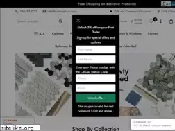 Sites similar to buildmyplace.com
