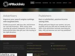 Sites similar to buildmyrank.com