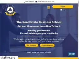 Sites similar to buildmyrebusiness.com