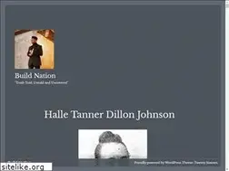 Sites similar to buildnationblog.wordpress.com