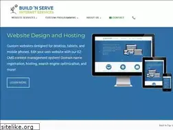Sites similar to buildnserv.com
