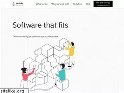 Sites similar to buildo.io
