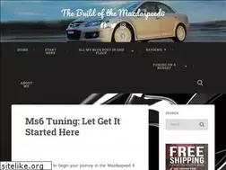 Sites similar to buildofthems6.com