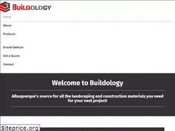 Sites similar to buildologyinc.com